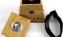 正确使用艾灸盒视频,视频教学，轻松掌握艾灸养生技巧